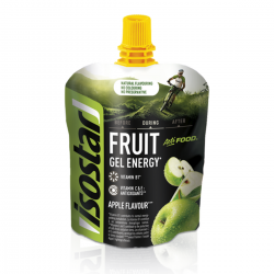 ISOSTAR Actifood Fruit Gel Energy 90 г
