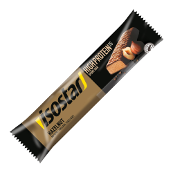 ISOSTAR High Protein 25 Sport Bar 30 x 35 г
