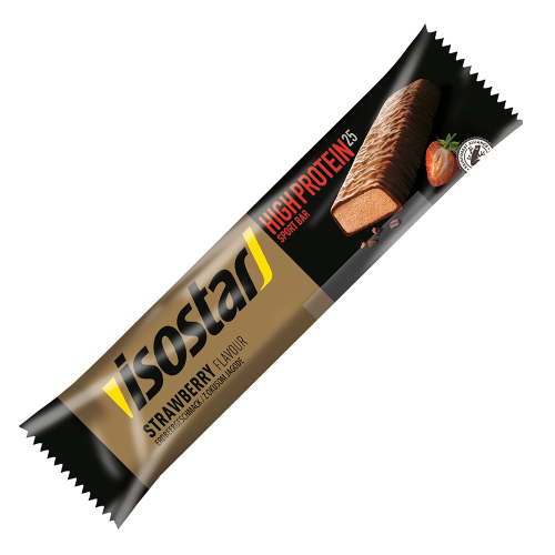 ISOSTAR High Protein 25 Sport Bar 3 x 35 г
