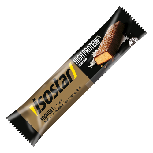 ISOSTAR High Protein 25 Sport Bar 3 x 35 г