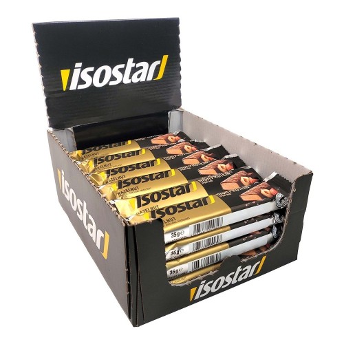 ISOSTAR High Protein 25 Sport Bar 30 x 35 г