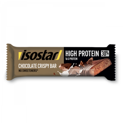 ISOSTAR High Protein 30 Bar 16 x 55 г