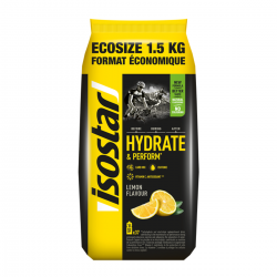 ISOSTAR Hydrate & Perform 1,5 кг