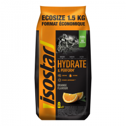 ISOSTAR Hydrate & Perform 1,5 кг