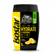ISOSTAR Hydrate & Perform 400 г