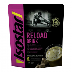 Isostar Reload Drink 450 г