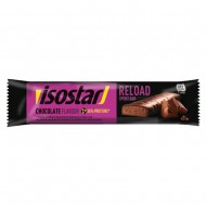 ISOSTAR Reload Sport Bar 3 x 40 г