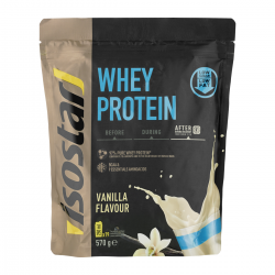 ISOSTAR Whey Protein 570 г