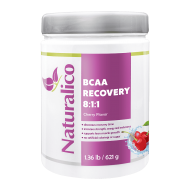 NATURALICO BCAA Recovery 8:1:1 621 г