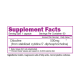 NATURALICO Citicoline 60 капсули