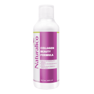 NATURALICO Collagen Beauty Formula 400 мл