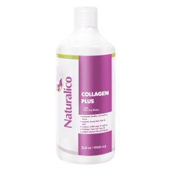 NATURALICO Collagen Plus 1000 мл 