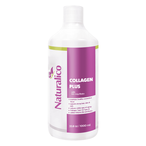 NATURALICO Collagen Plus 1000 мл 