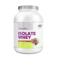 NATURALICO Isolate Whey 1800 г