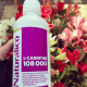NATURALICO L-Carnitine 108 000 405 мл
