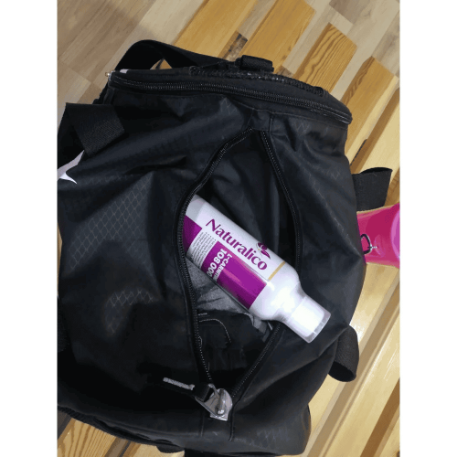 NATURALICO L-Carnitine 108 000 405 мл