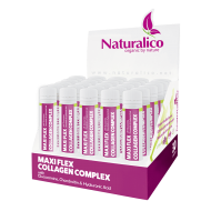 NATURALICO Maxiflex Collagen Complex 30 ампули