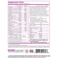 NATURALICO Multi Men 90 капсули