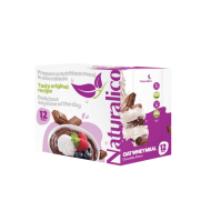 NATURALICO Oat Whey Meal 12 x 90 г