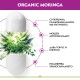 NATURALICO Organic Moringa 60 капсули
