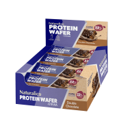 NATURALICO Protein Wafer 16 x 40 г