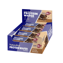 NATURALICO Protein Wafer 16 x 40 г