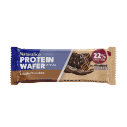 NATURALICO Protein Wafer 16 x 40 г