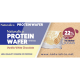NATURALICO Protein Wafer 16 x 40 г