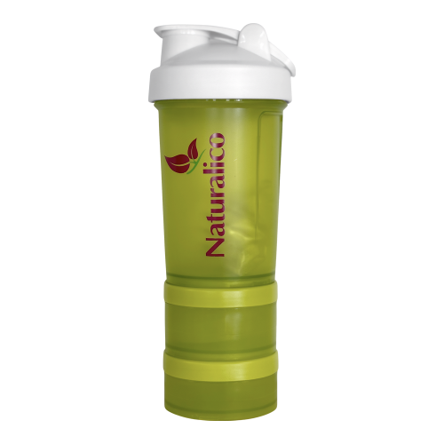 NATURALICO Shaker 450 мл