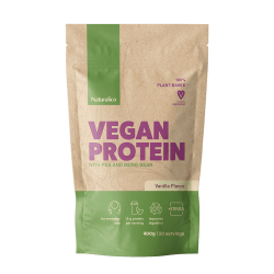 NATURALICO Vegan Protein 400 г 
