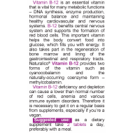 NATURALICO Vitamin B-12 90 таблетки