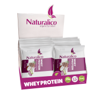 NATURALICO Whey Protein 24 x 30 г
