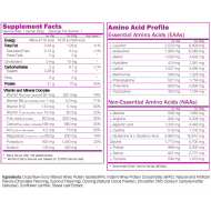 NATURALICO Whey Protein 24 x 30 г