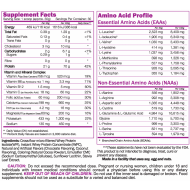 NATURALICO Whey Protein 907 г