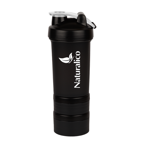 NATURALICO Shaker 450 мл