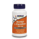 NOW Acetyl L-Carnitine 500мг 50 растителни капсули