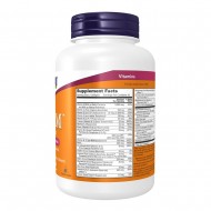 NOW Adam Men's Multiple Vitamin 90 меки капсули 