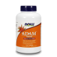 NOW Adam Men's Multivitamins 120 таблетки