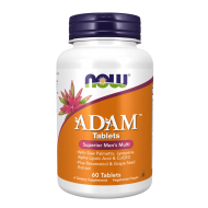 NOW Adam Men's Multi 60 таблетки