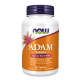 NOW Adam Men's Multi 60 таблетки