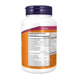 NOW Adam Men's Multi 60 таблетки