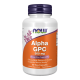 NOW Alpha GPC 300 мг 60 растителни капсули