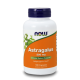 Now Astragalus 500 мг 100 капсули