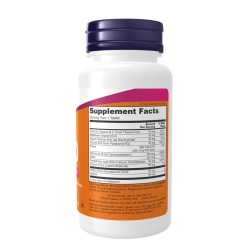 NOW B-50 100 таблетки