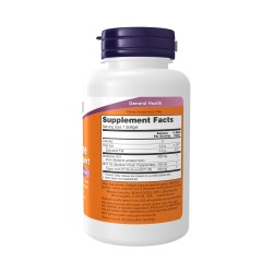 NOW Berberine Glucose Support 90 меки капсули