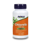 NOW Chlorella 1000 мг 60 таблетки
