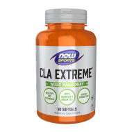 NOW CLA Extreme 90 меки капсули