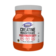 NOW Creatine Monohydrate 1000 г