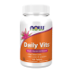 NOW Daily Vits 100 таблетки