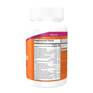 NOW Daily Vits 100 таблетки